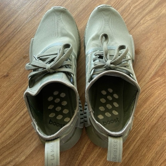 Adidas NMD - Picture 4 of 5